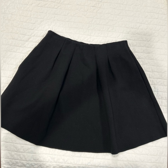 MADEWELL skirt - Picture 1 of 8